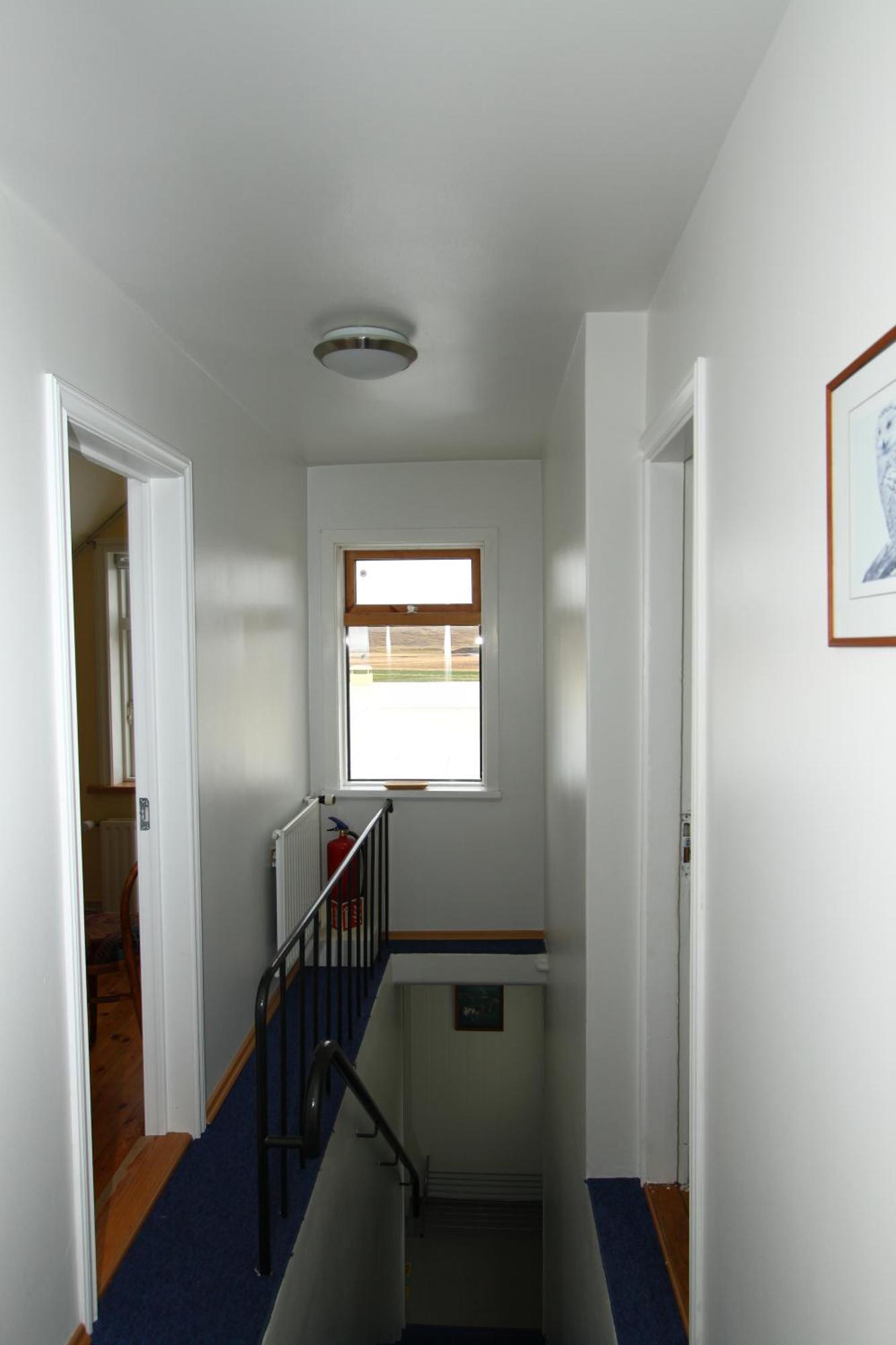 Guesthouse Steindorsstadir, West Iceland Reykholt  Ngoại thất bức ảnh