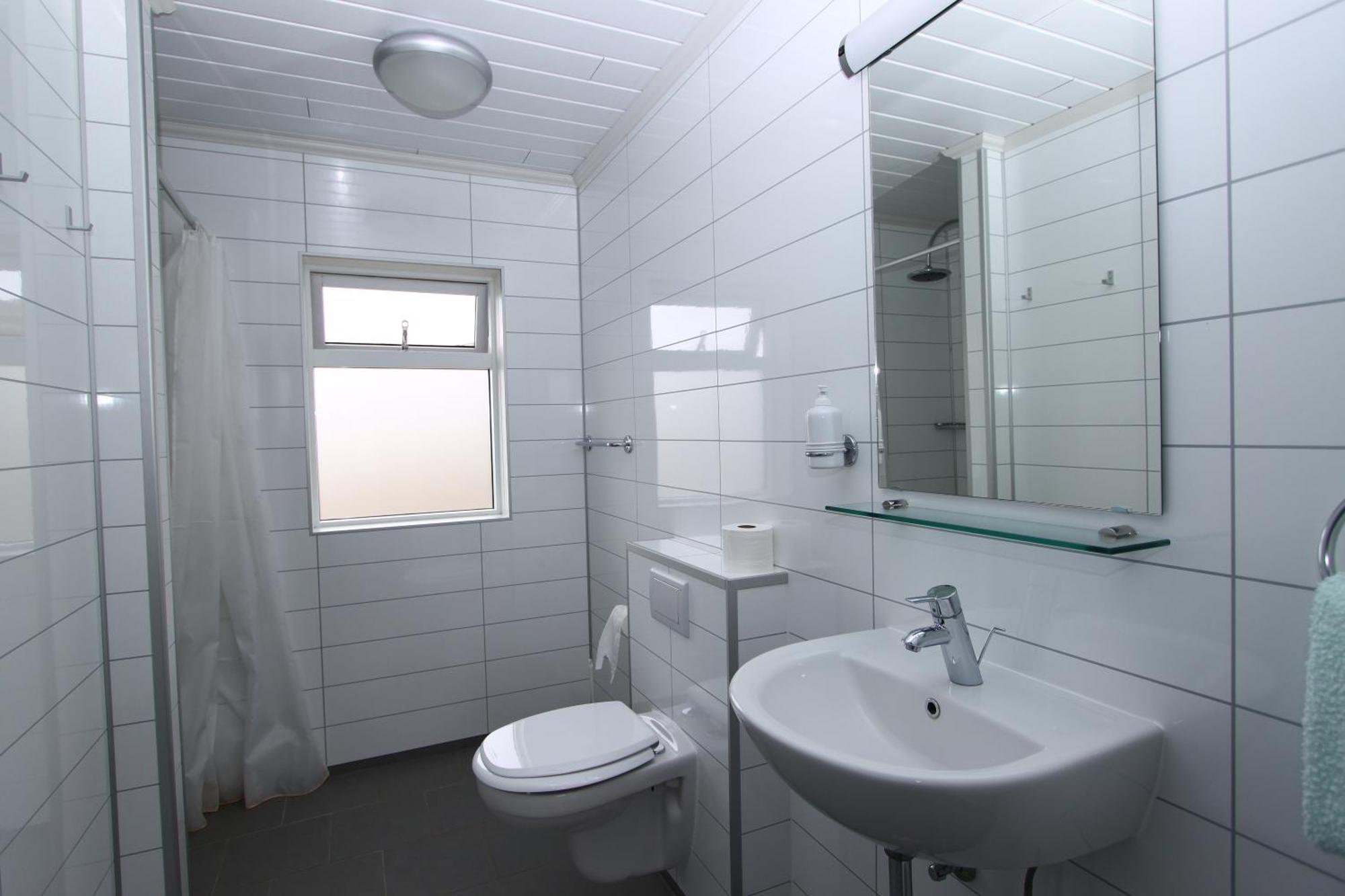 Guesthouse Steindorsstadir, West Iceland Reykholt  Ngoại thất bức ảnh