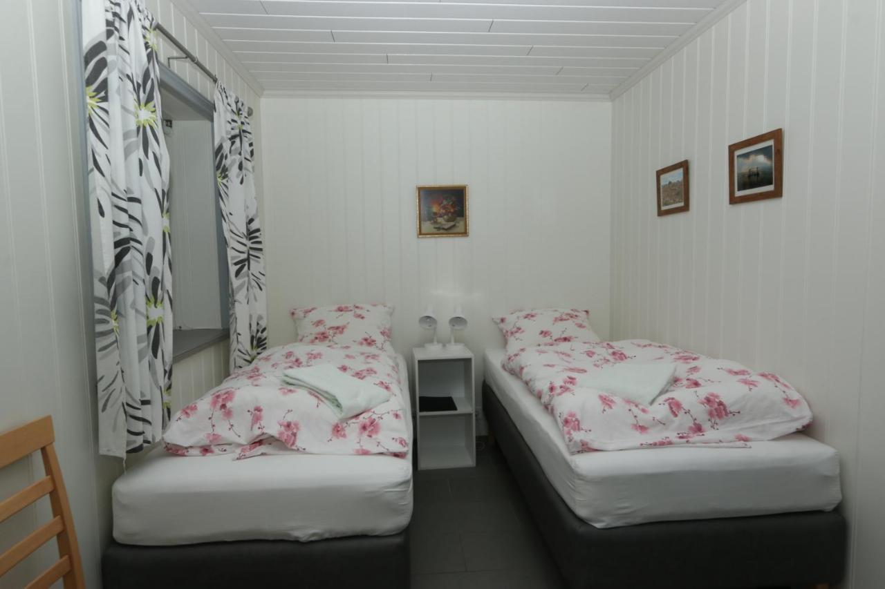 Guesthouse Steindorsstadir, West Iceland Reykholt  Ngoại thất bức ảnh